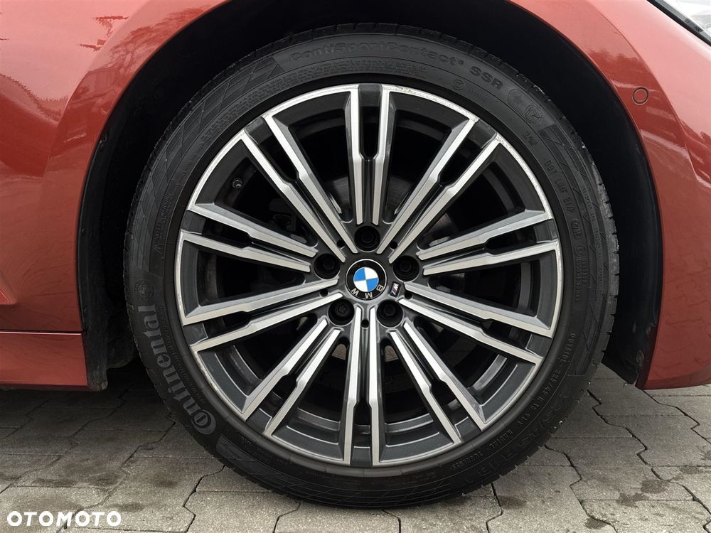BMW Seria 3 318i - 6
