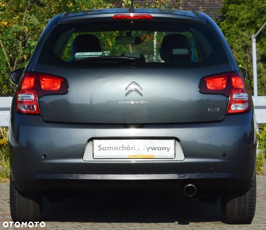 Citroën C3 - 23