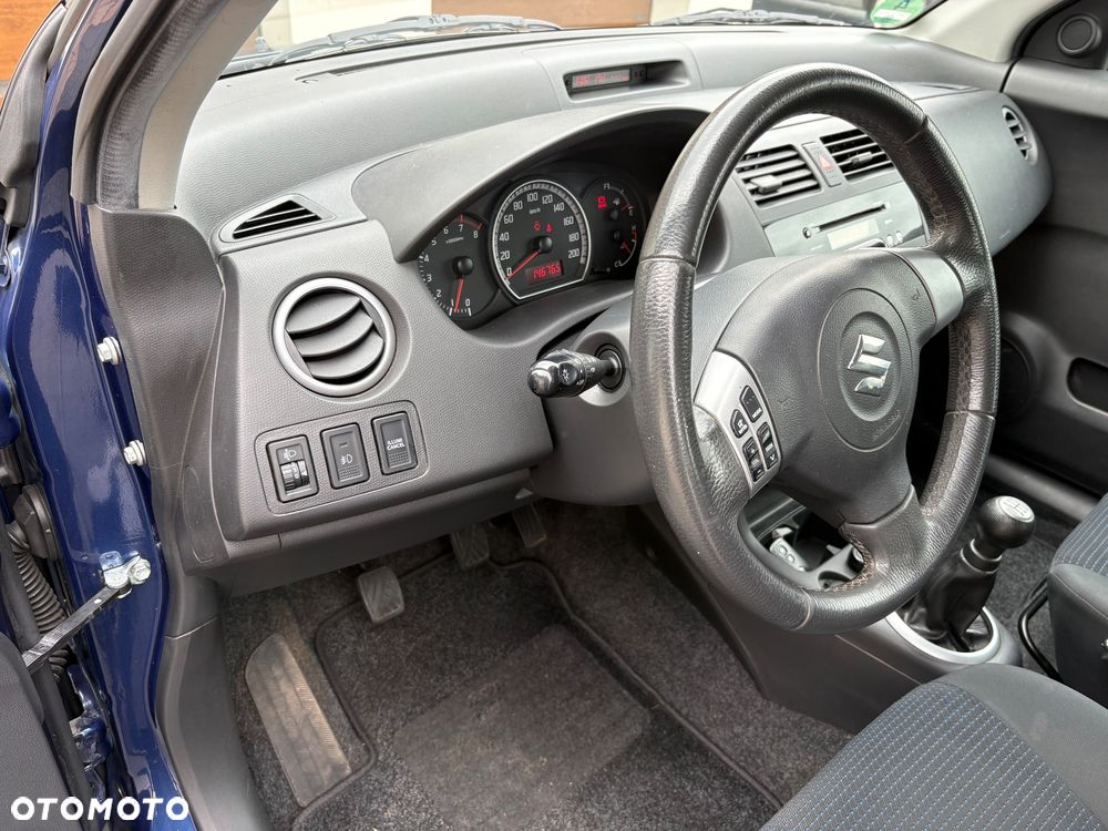 Suzuki Swift 1.3 Comfort+ - 21