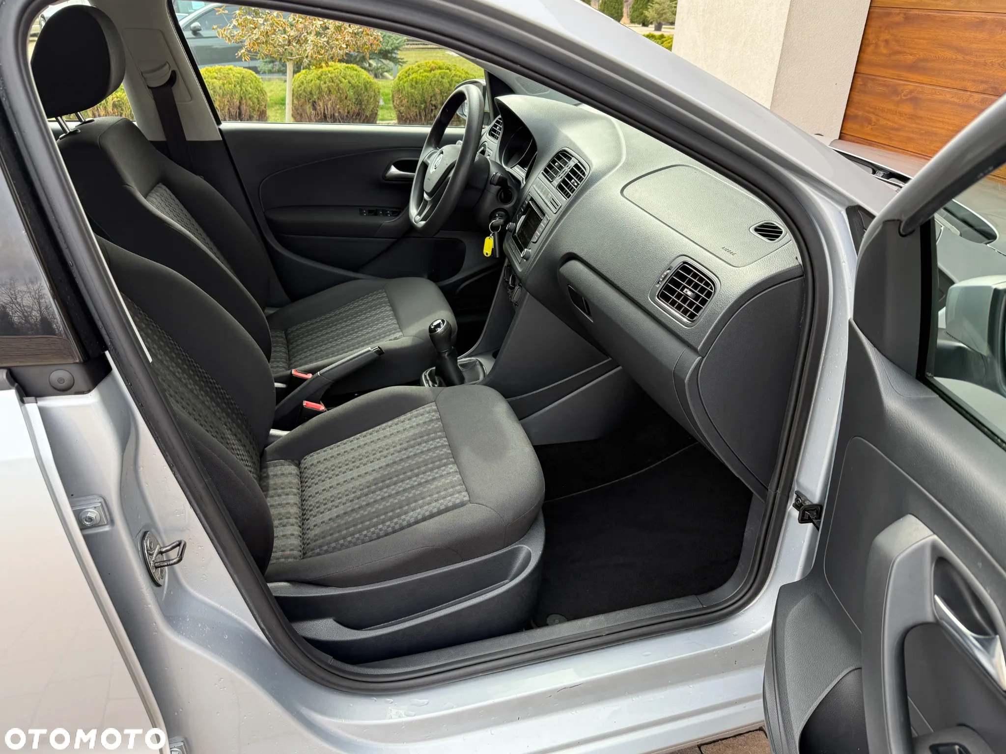 Volkswagen Polo - 6