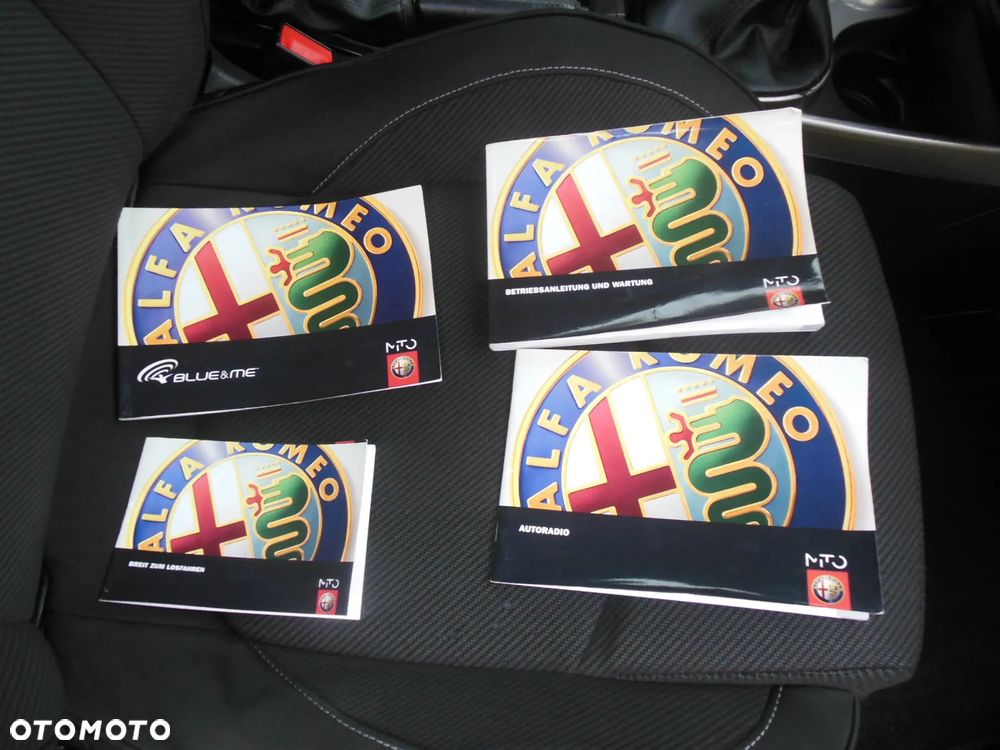Alfa Romeo Mito TB 1.4 16V - 30