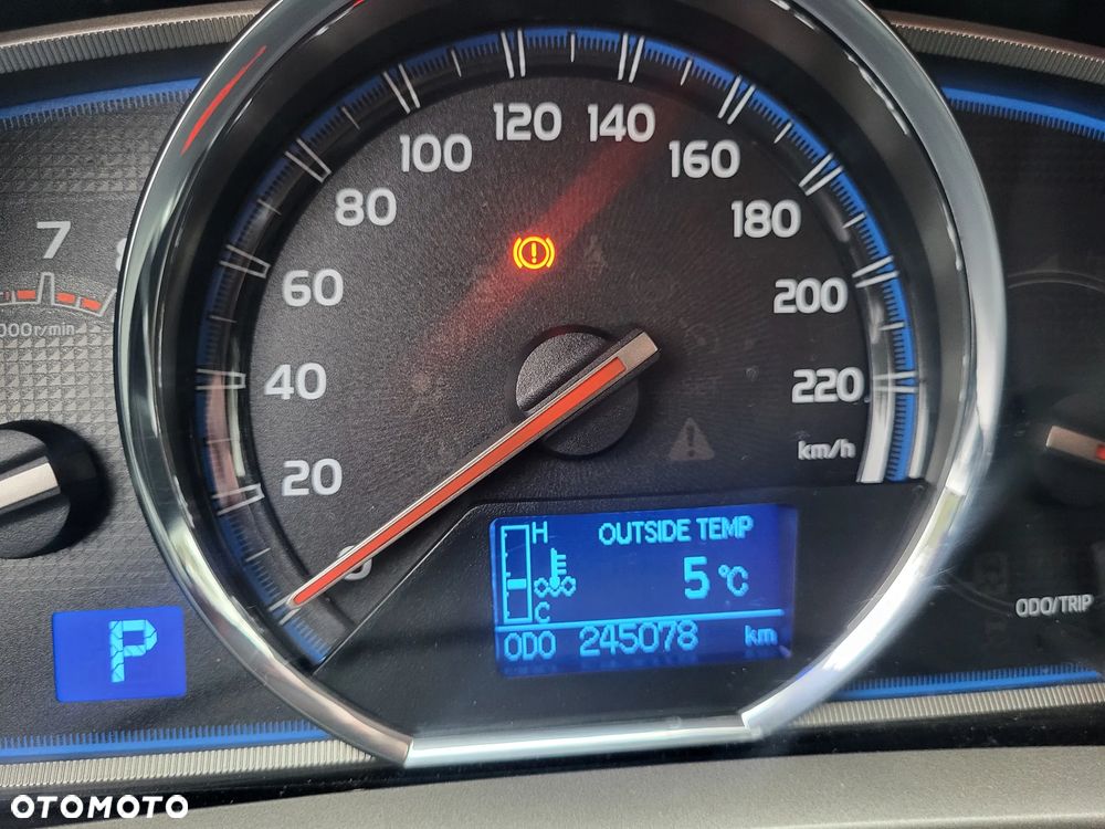 Toyota RAV4 2.0 Premium MS EU6 - 19