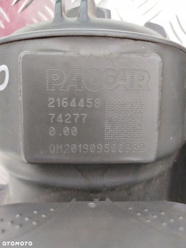 MODUŁ FILTRACJI PALIWA DAF CF 450 XF 106 MX11 EURO 2164458 - 4