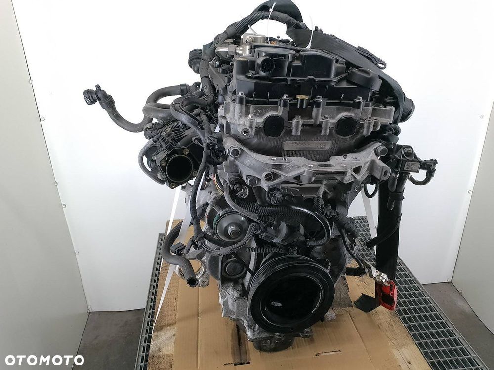 SILNIK PEUGEOT 208 HN05  10XVAW 1.2 THP PURETECH - 9
