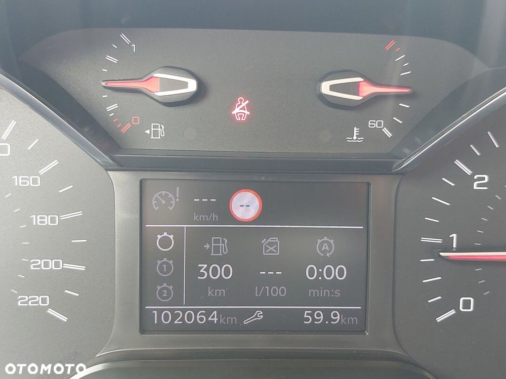 Peugeot Rifter 1.5 BlueHDI Allure Pack S&S - 16