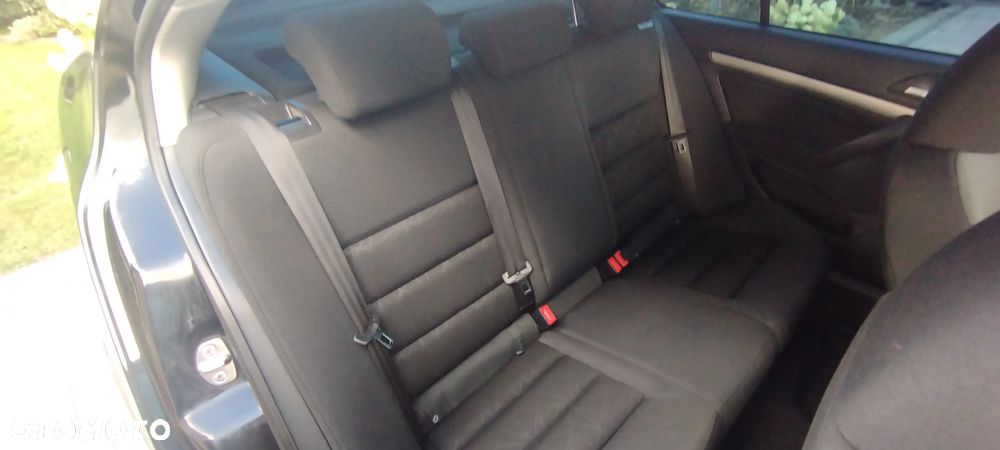 Skoda Octavia 1.2 TSI Green tec Edition - 12