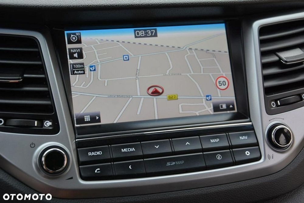Hyundai Tucson 1.6 GDi 2WD Advantage - 23