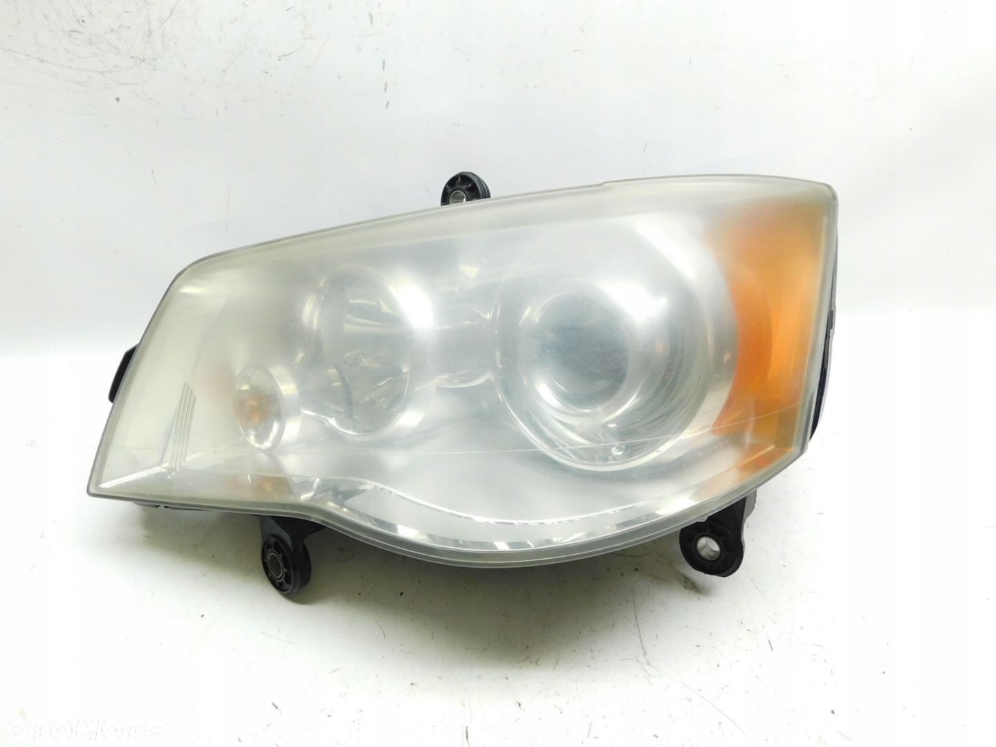 LAMPA LEWA PRZÓD XENON - CHRYSLER GRAND VOYAGER V Town Country Europa - 1
