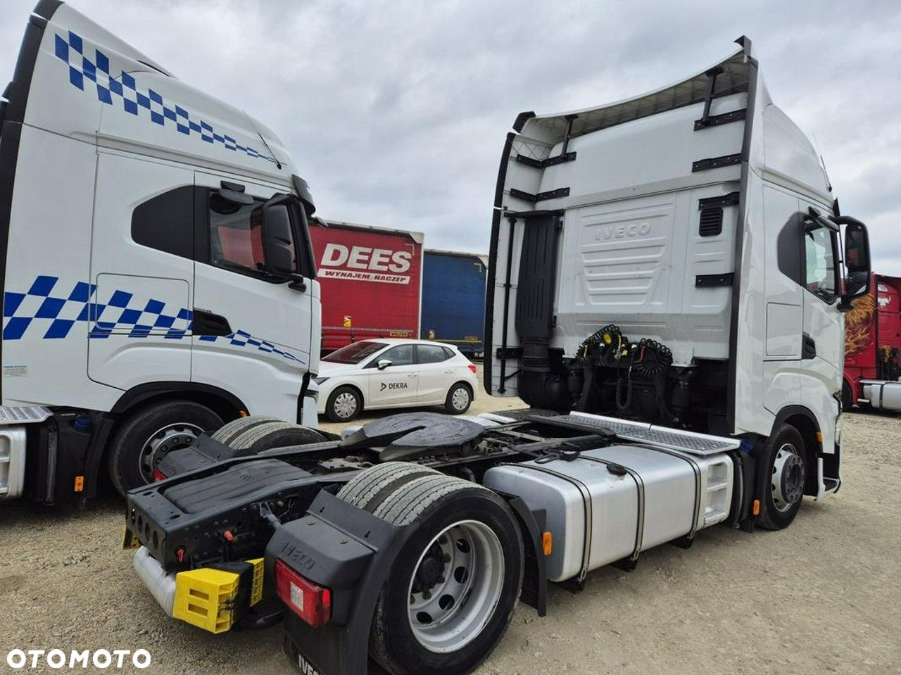 Iveco As440ST/Fp Lt - 3