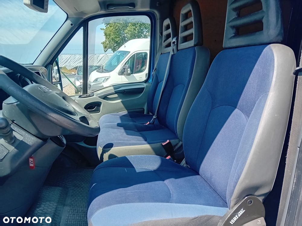 Iveco Daily - 18