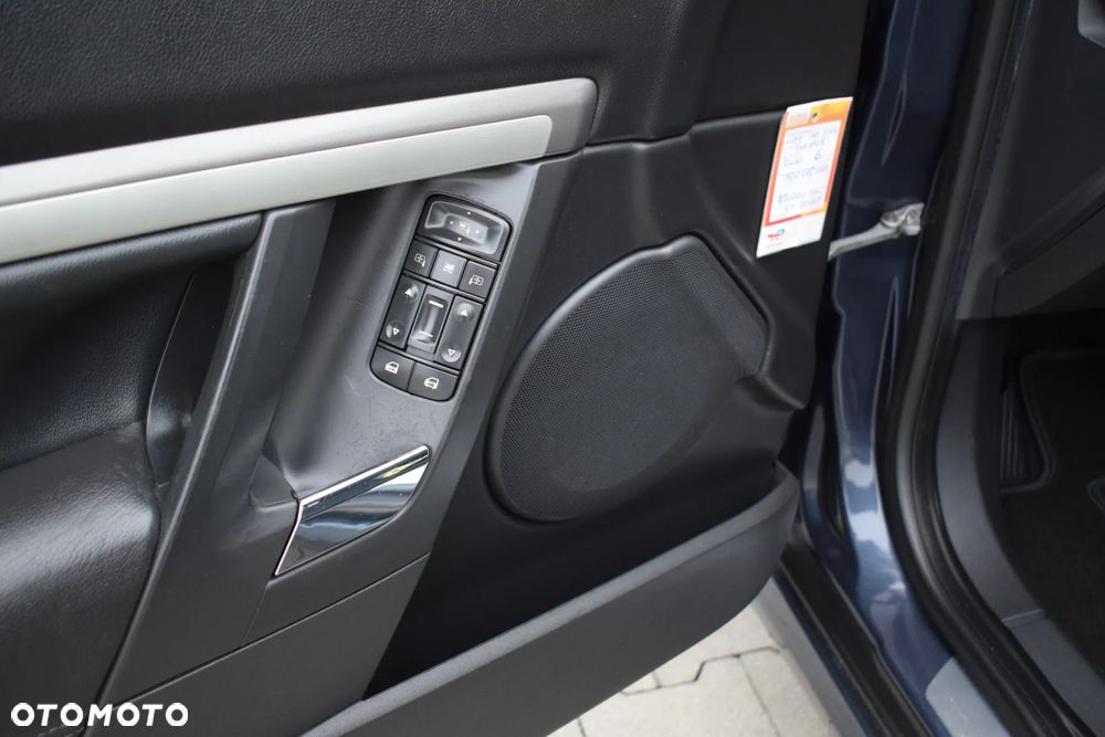 Opel Vectra 2.0 Turbo GTS - 14