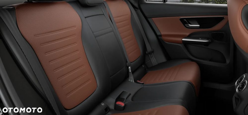 Mercedes-Benz GLC Coupe 200 mHEV 4-Matic AMG Line - 15