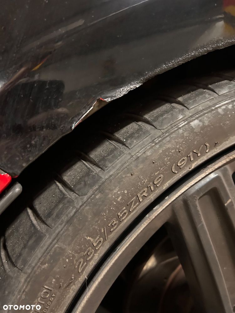 Seat Leon 2.0 T FSI Cupra R - 7