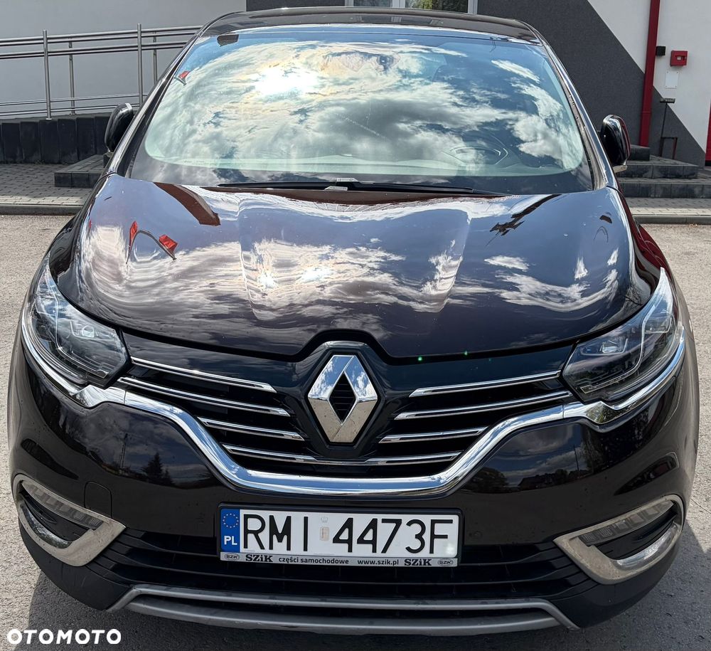 Renault Espace Energy dCi 160 EDC Business - 4