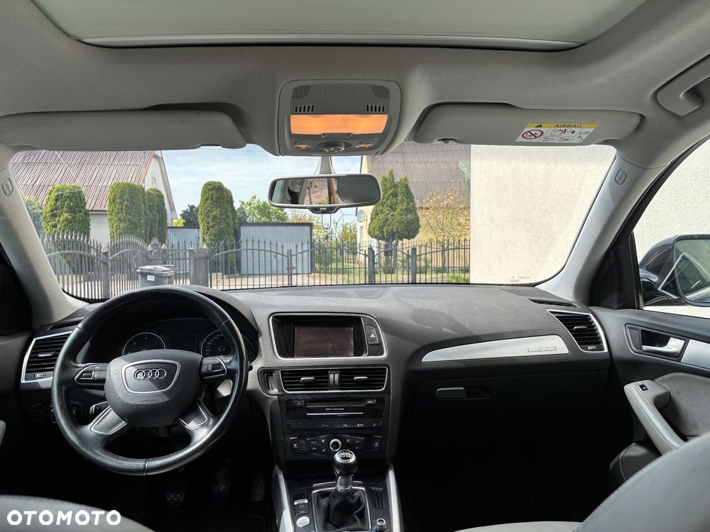 Audi Q5 - 13