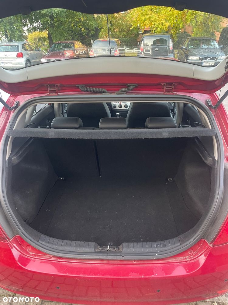 Kia Ceed Cee'd 1.4 Optimum + - 17