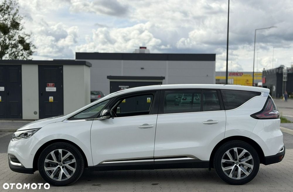 Renault Espace 1.6 dCi Energy Zen EDC - 5