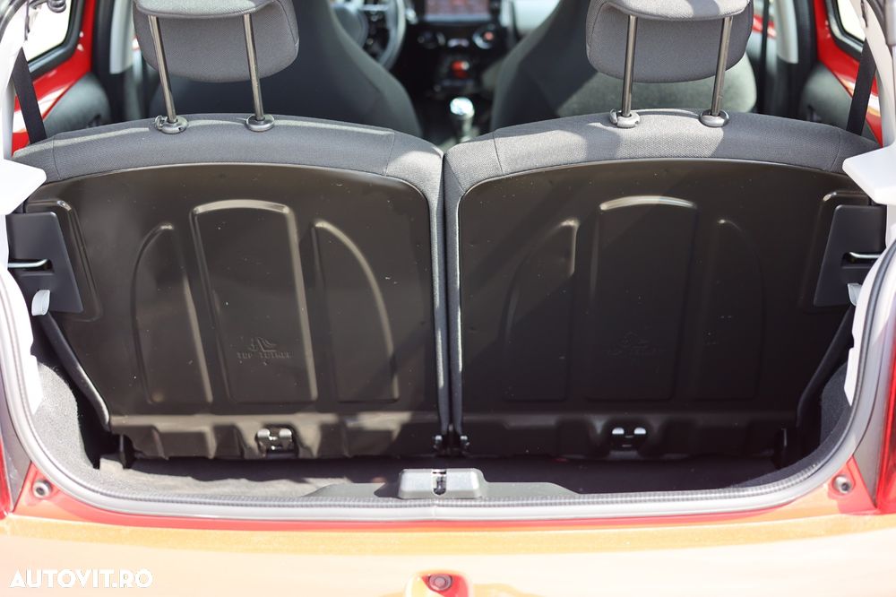 Peugeot 108 PureTech 82 Allure - 23