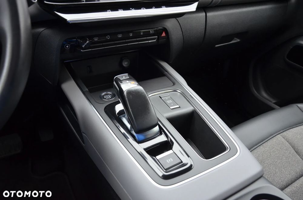 Citroën C5 Aircross 180 e-EAT8 FEEL PACK - 20