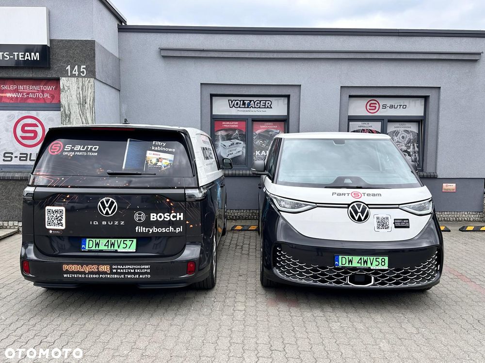 Volkswagen ID. Buzz - 6