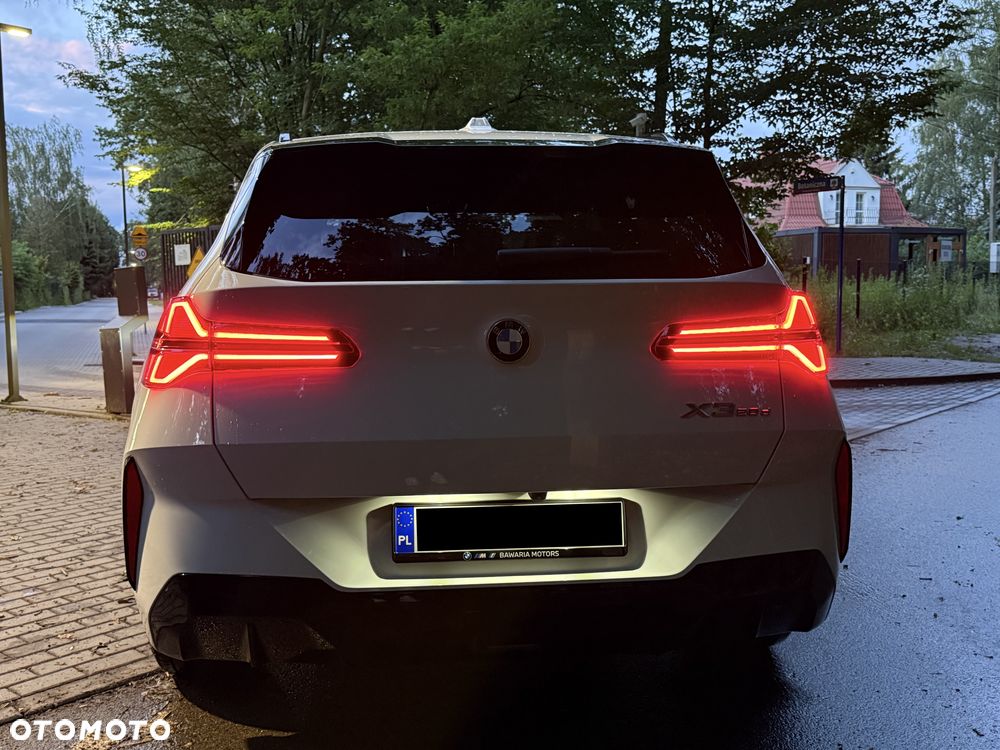BMW X3 - 34