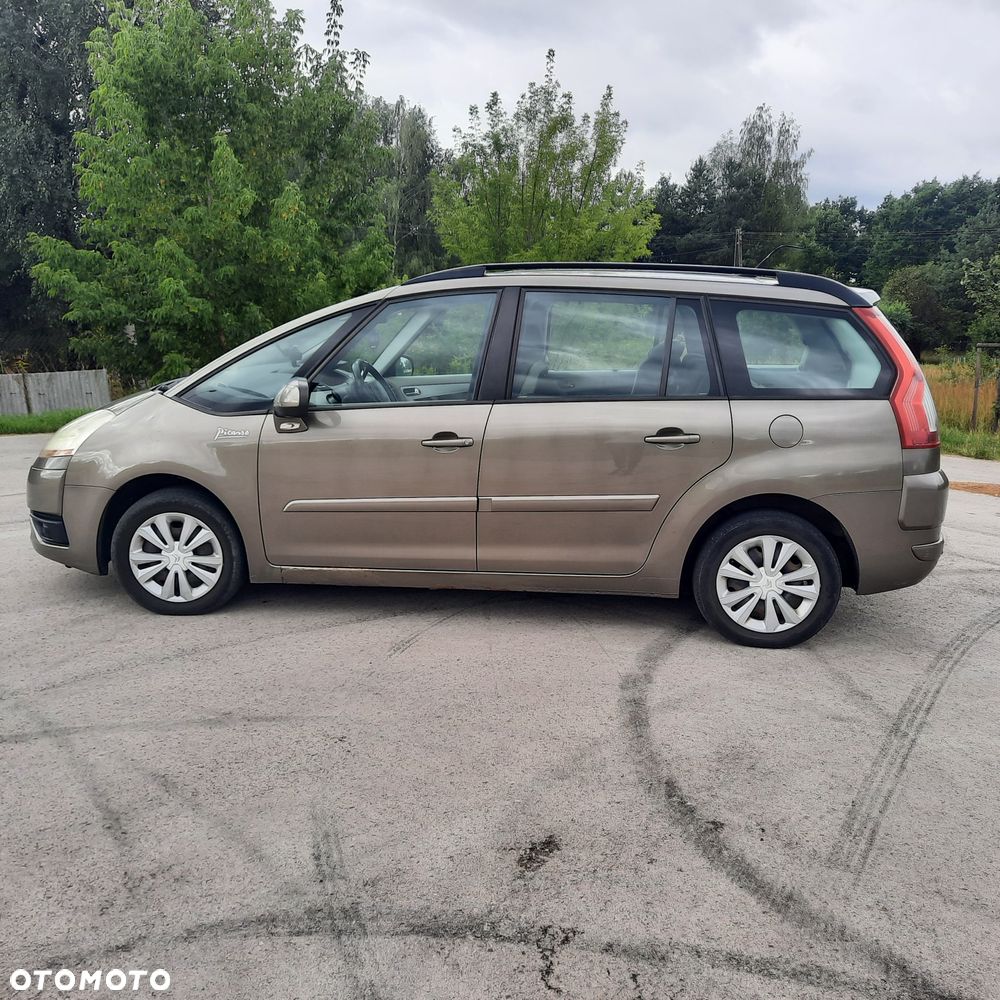 Citroën C4 Grand Picasso - 2