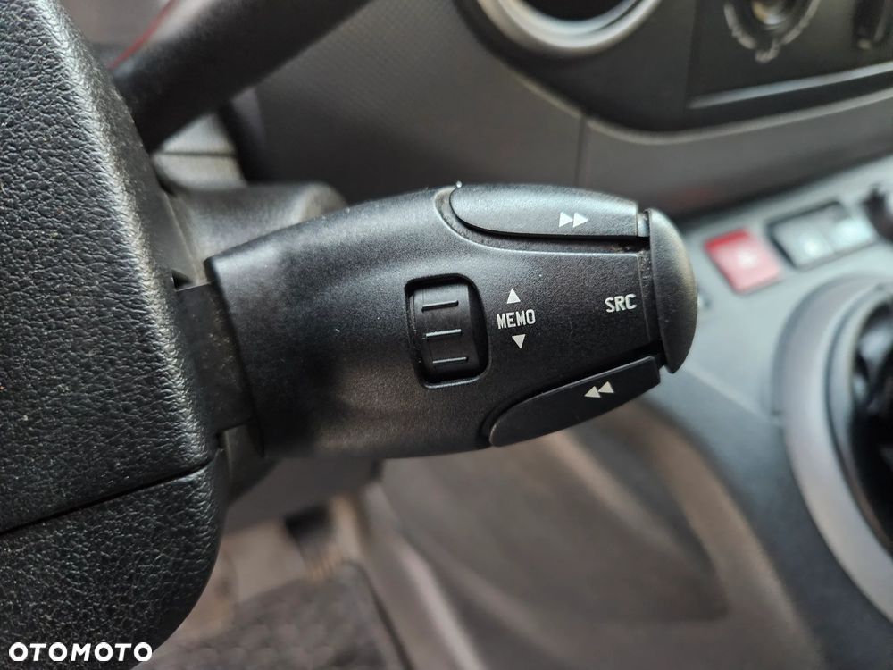 Peugeot Partner - 31