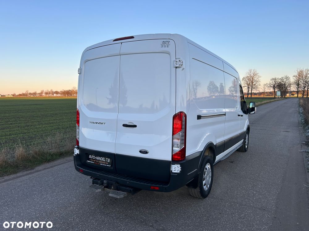 Ford Transit - 10