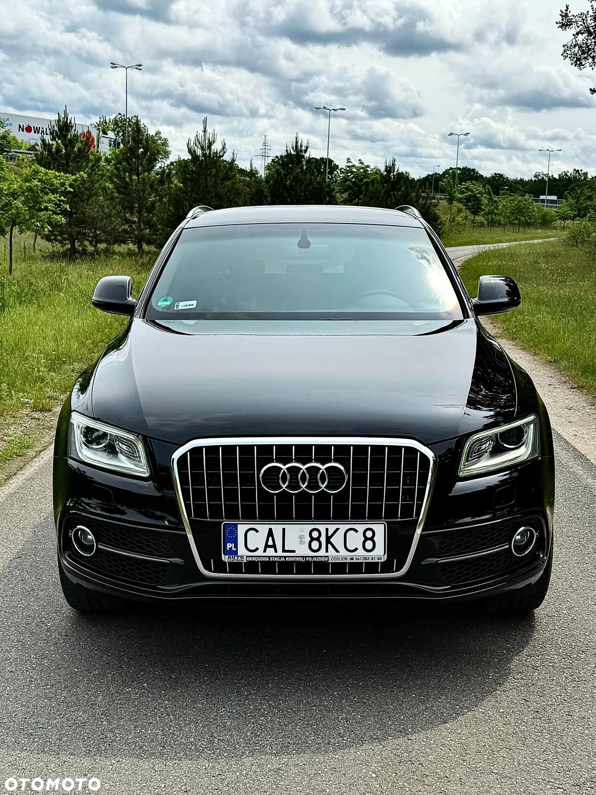 Audi Q5 2.0 TDI (clean diesel) ultra - 5