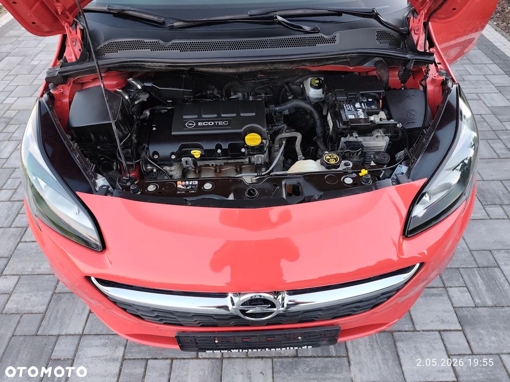 Opel Corsa 1.4 Color Edition - 11