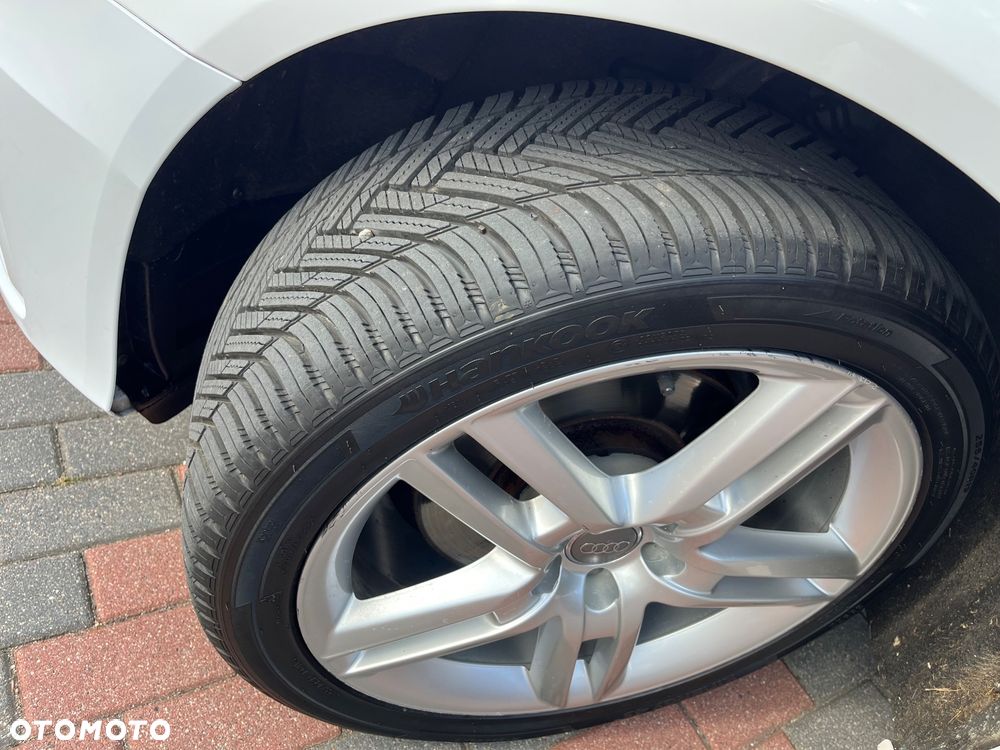 Audi A6 Avant 2.0 TDI Ultra DPF - 39