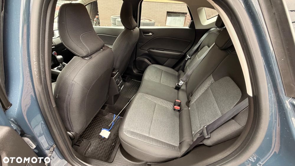 Renault Captur 1.0 TCe Equilibre - 11