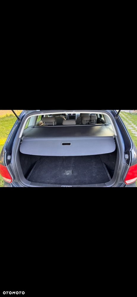 Volkswagen Golf 1.4 TSI Comfortline - 20
