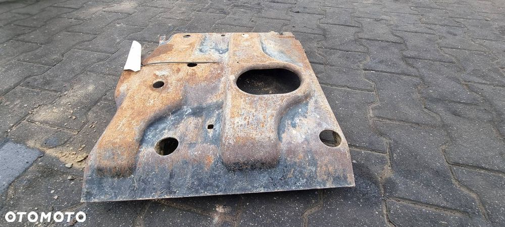 OSŁONA JEEP CHEROKEE - 5