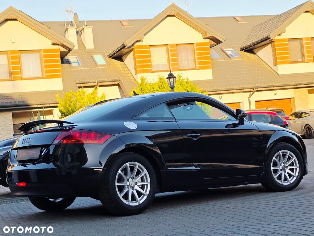 Audi TT Coupé 2.0 TFSI S tronic - 25