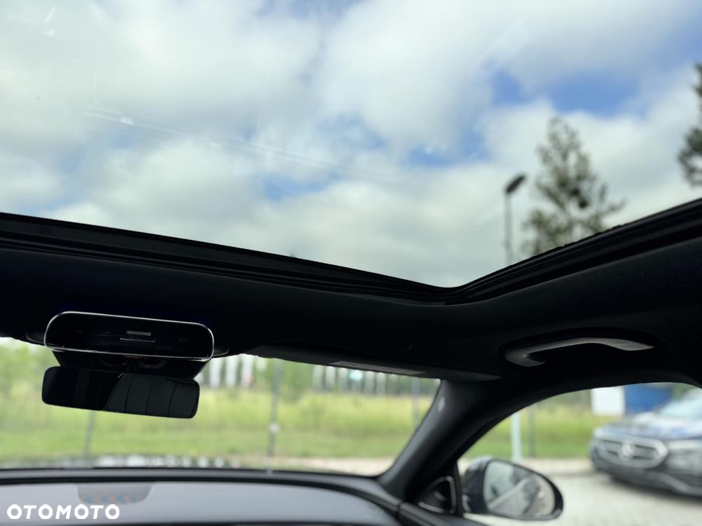 Mercedes-Benz Klasa E 220 d mHEV 4-Matic AMG 9G-Tronic - 20