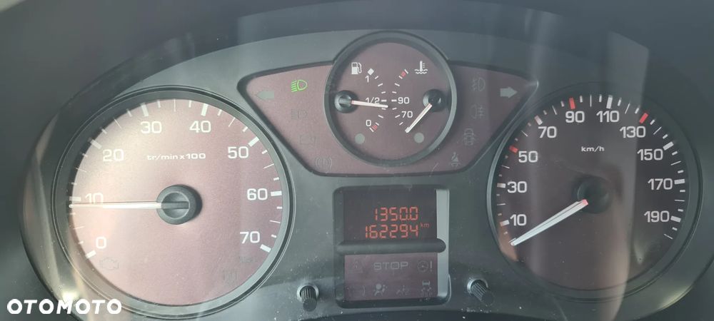 Citroën Berlingo 1.6 VTi 16V - 17