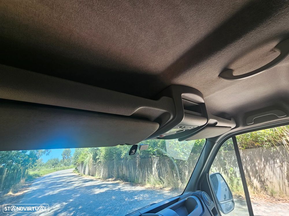 Renault Master - 11