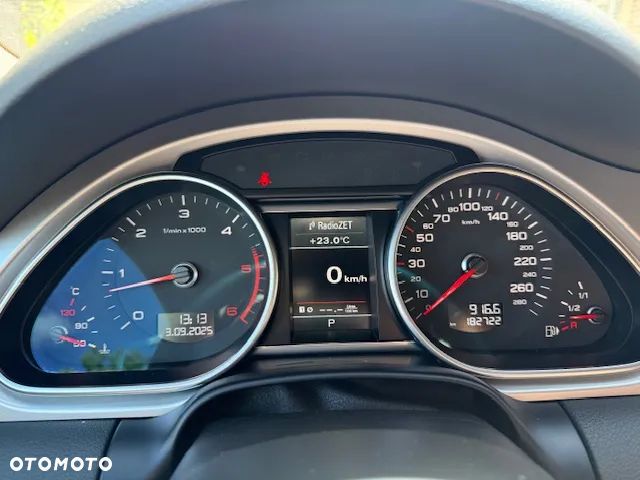Audi Q7 3.0 TDI DPF Quattro Tiptronic - 16