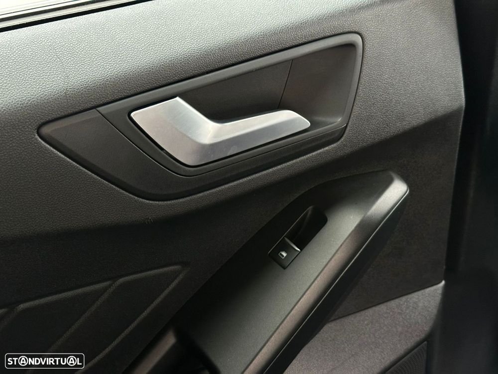 Ford Focus 1.0 EcoBoost Hybrid ACTIVE STYLE - 13