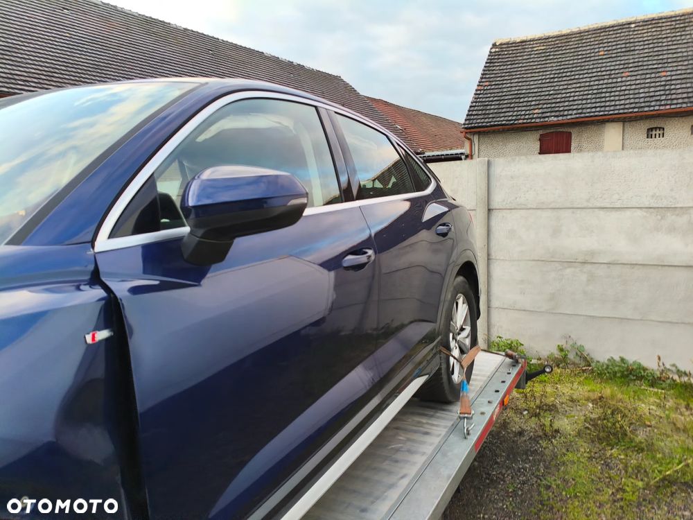 Audi Q3 35 TDI S-Line S tronic - 14