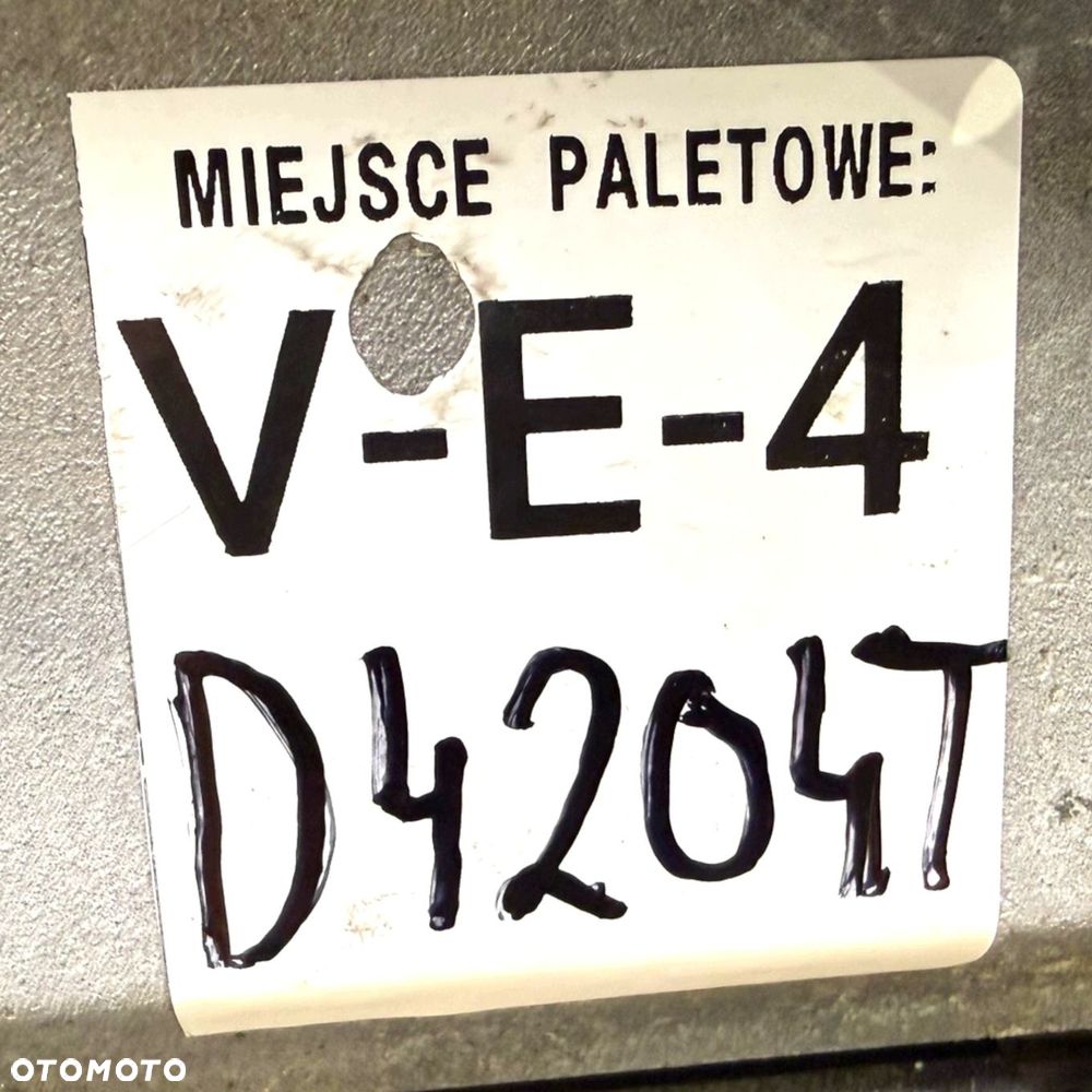 SILNIK D4204T11 Volvo S60 II V60 XC60 XC90 2.0 D DIESEL BITURBO 224KM - 10