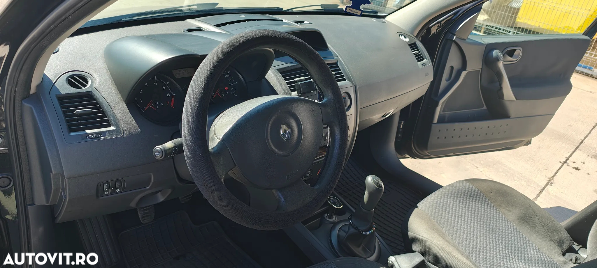 Renault Megane - 10