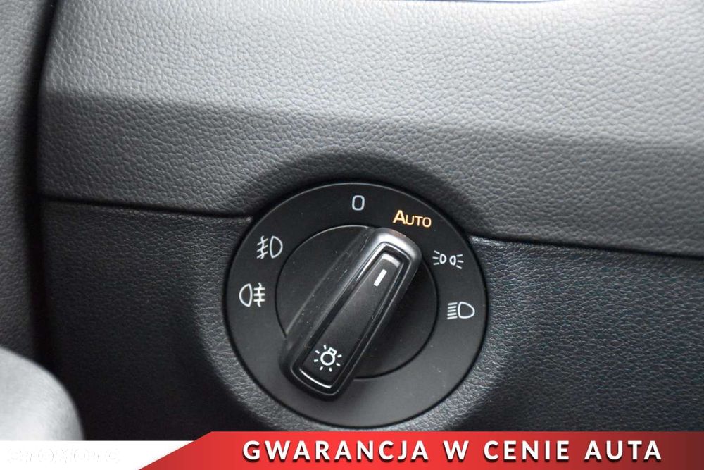 Skoda Octavia 2.0 TDI Green tec DSG Elegance - 22