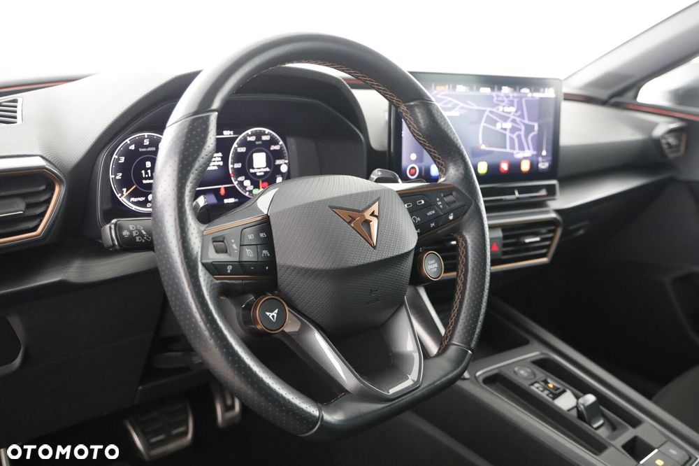 Cupra Leon Sportstourer - 14