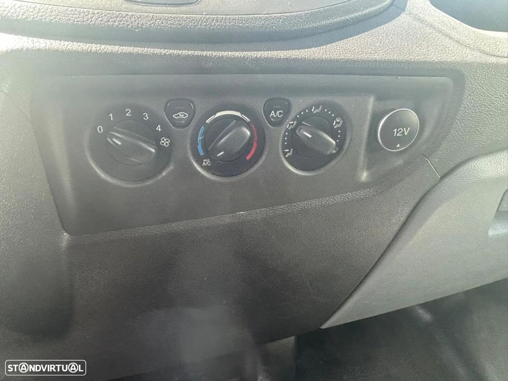 Ford Transit Outro - 19