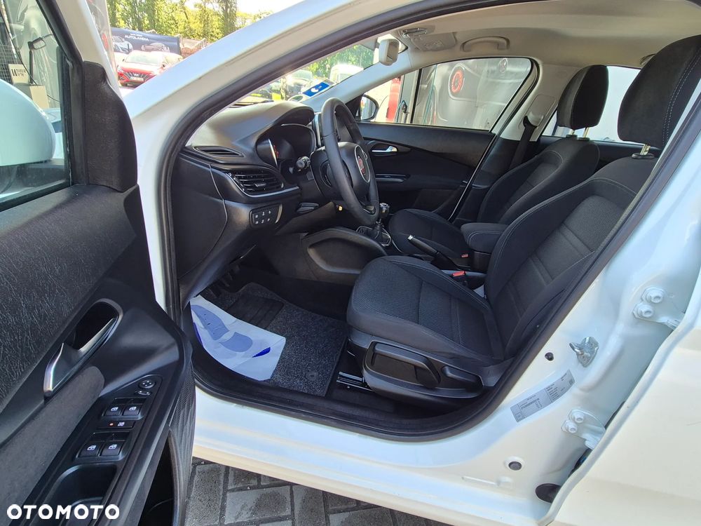 Fiat Tipo 1.6 MultiJet Business Line - 26
