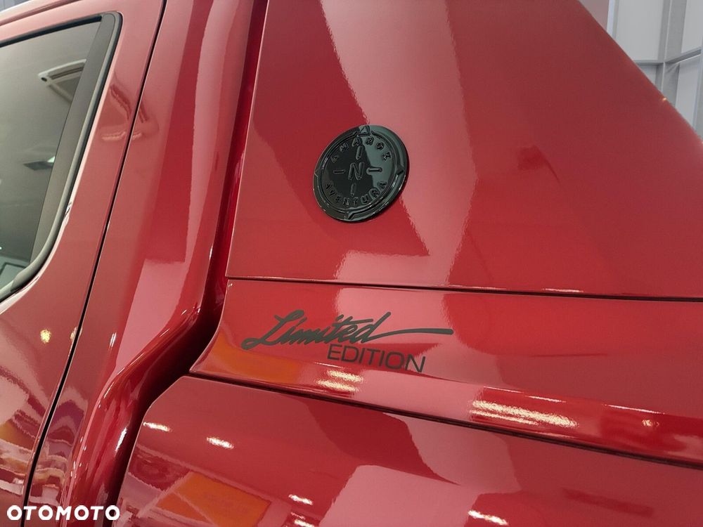 Volkswagen Amarok 3.0 V6 TDi 4MOTION Aventura - 10