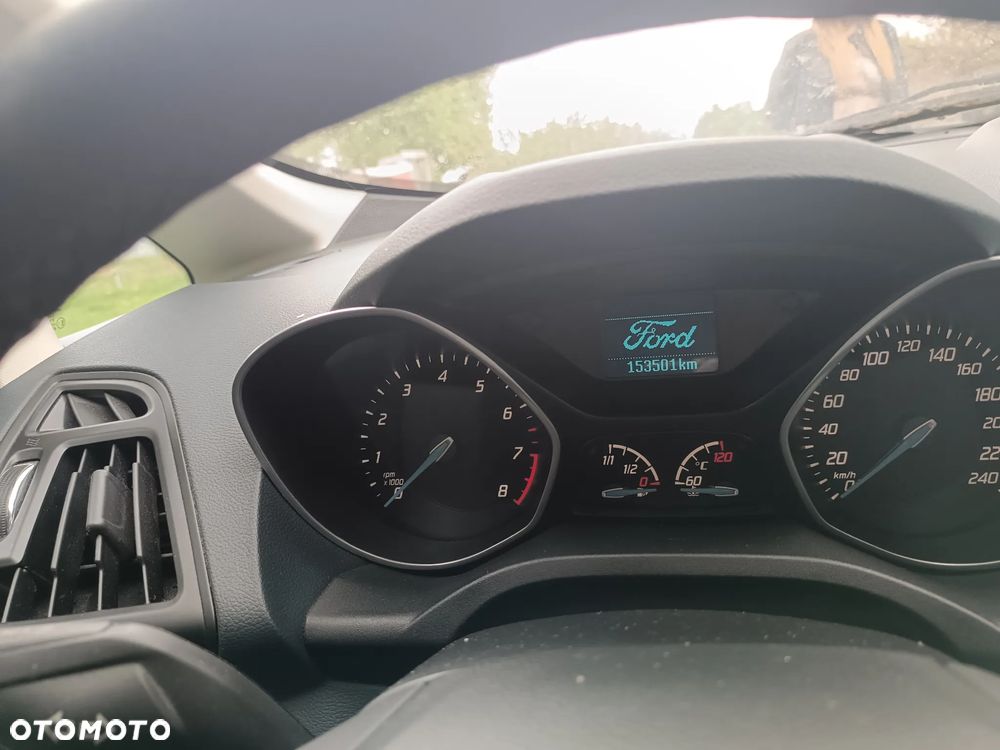 Ford Grand C-MAX 1.0 EcoBoost Ambiente ASS - 2