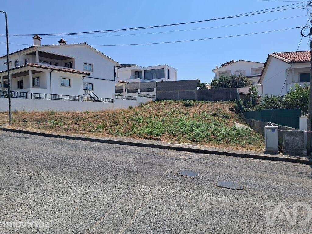 Terreno para construção em Leiria, Pousos, Barreira e Cortes - Grande imagem: 4/15